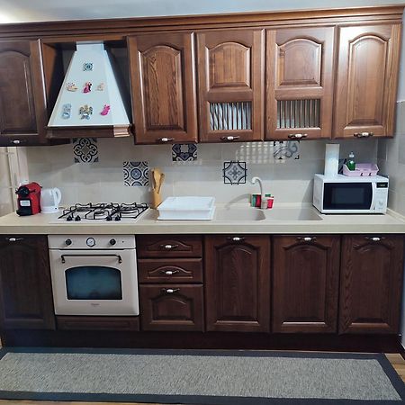 Santa Teresa House Apartment Syracuse Exterior foto