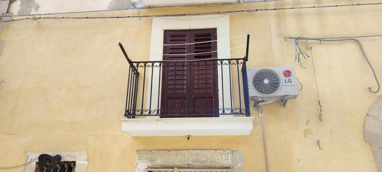 Santa Teresa House Apartment Syracuse Exterior foto