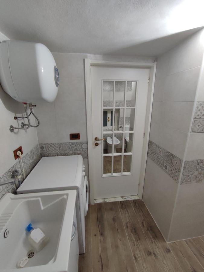 Santa Teresa House Apartment Syracuse Exterior foto