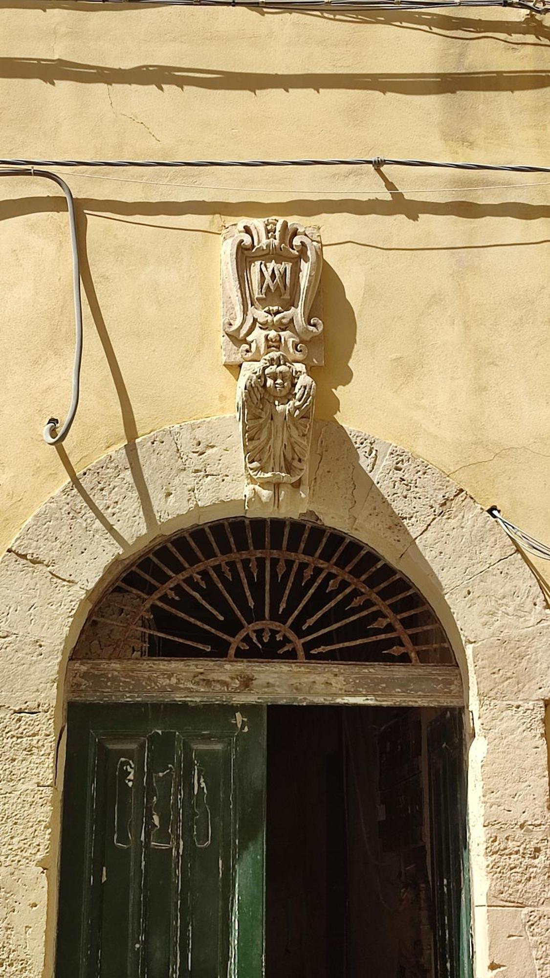 Santa Teresa House Apartment Syracuse Exterior foto