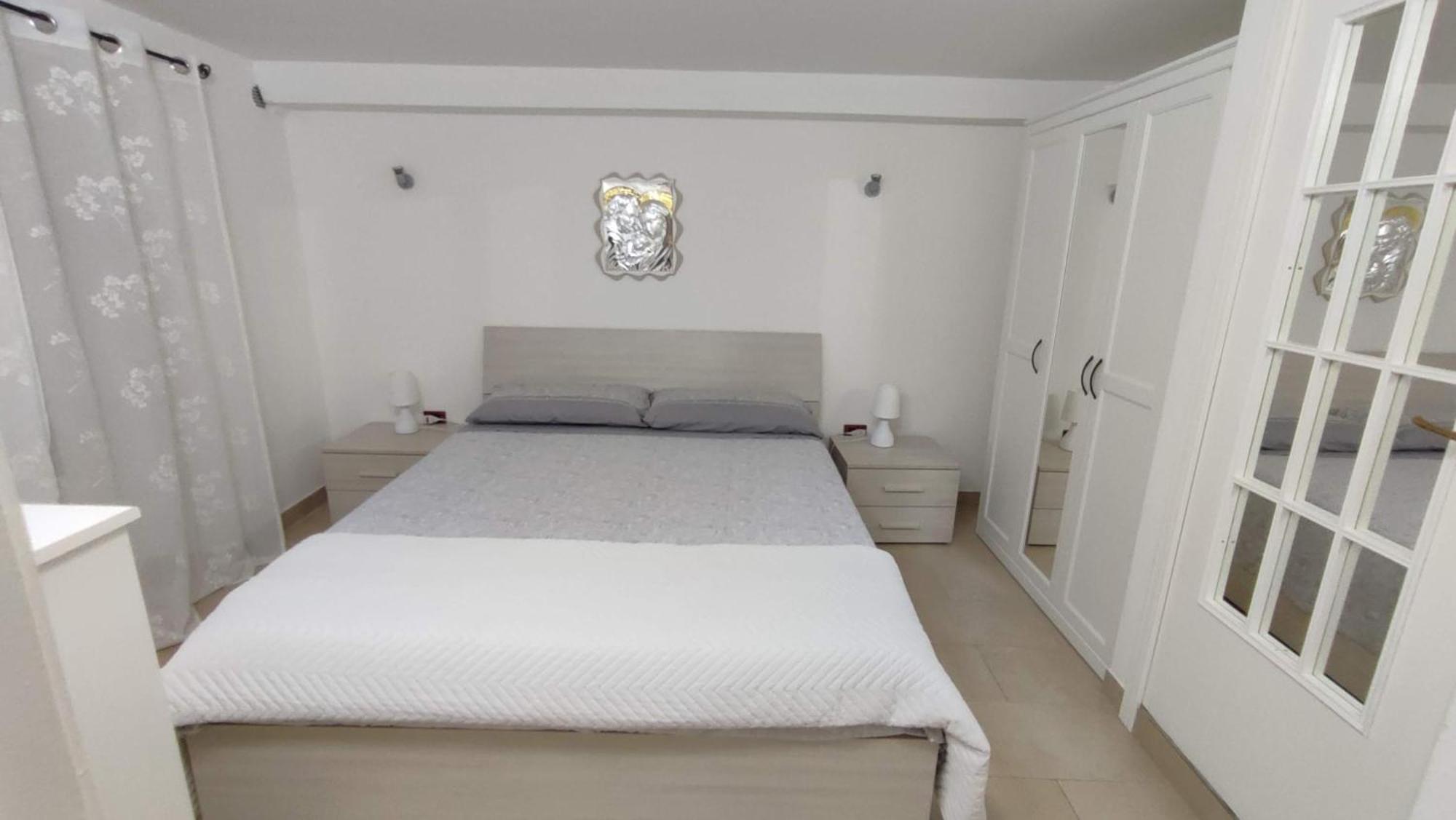 Santa Teresa House Apartment Syracuse Exterior foto
