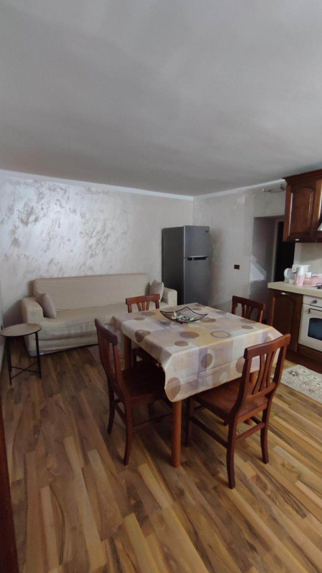 Santa Teresa House Apartment Syracuse Exterior foto